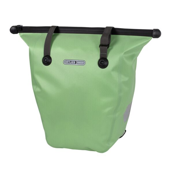 

Гермосумка Ortlieb Bike-Shopper Pistachio велосипедная 20 л