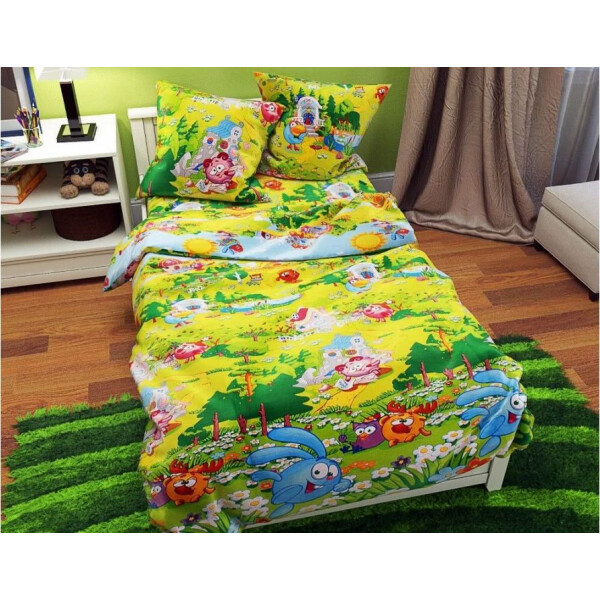 

подростковый 145X210 Кондор 2227