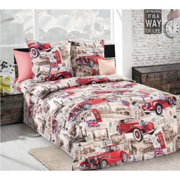 

подростковый 145X210 Кондор 2228