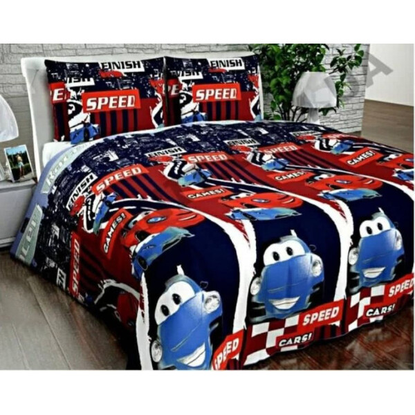 

подростковый 145X210 Кондор 2234