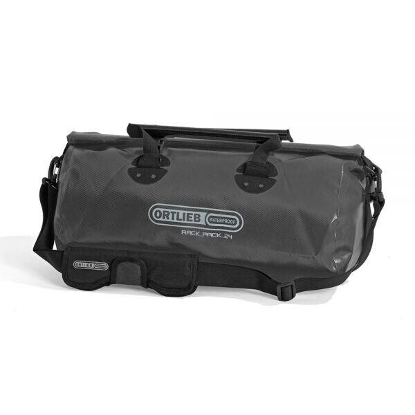 

Гермобаул - рюкзак Ortlieb Rack - Pack Asphalt 24 л