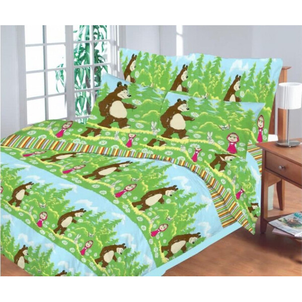 

подростковый 145X210 Кондор 2202