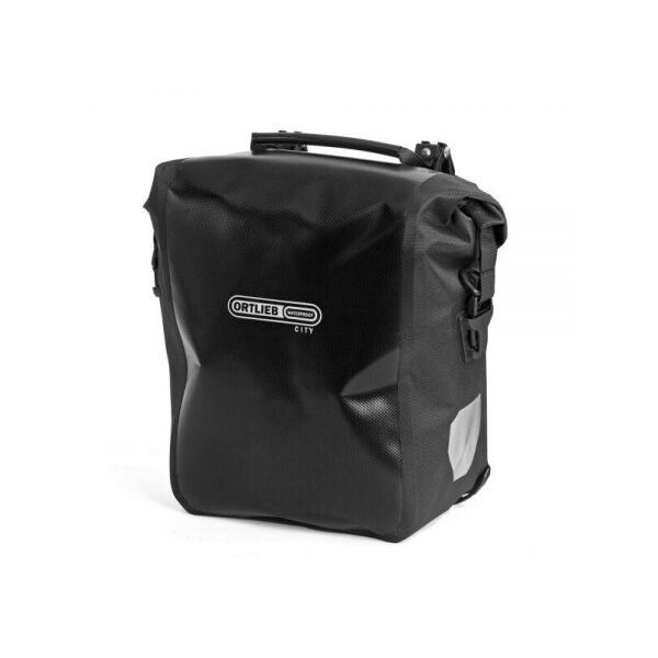 

Гермосумка Ortlieb Sport Roller City Black велосипедная