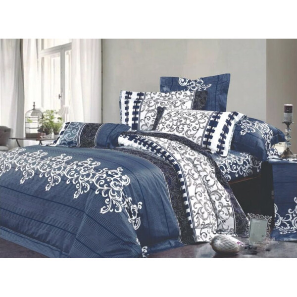 

Бязь семейный 160Х215 Кондор 1132