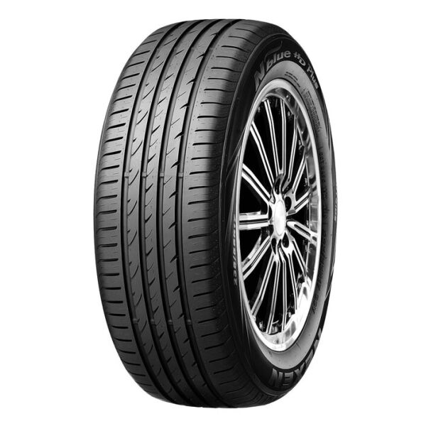 

Шина летняя Nexen N-BLUE HD PLUS OE 155/65R13 73T