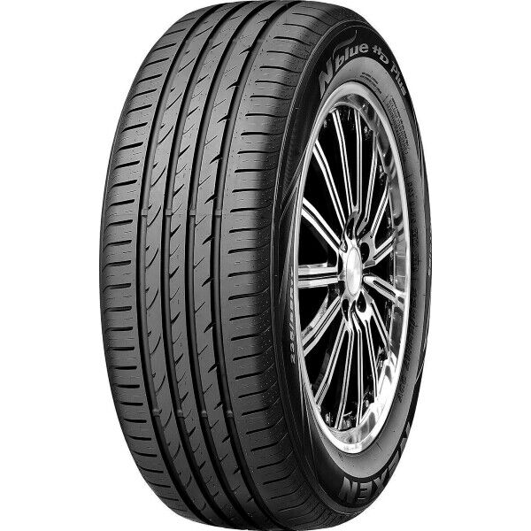 

Шина летняя Nexen N-BLUE HD PLUS OE 155/70R13 75T