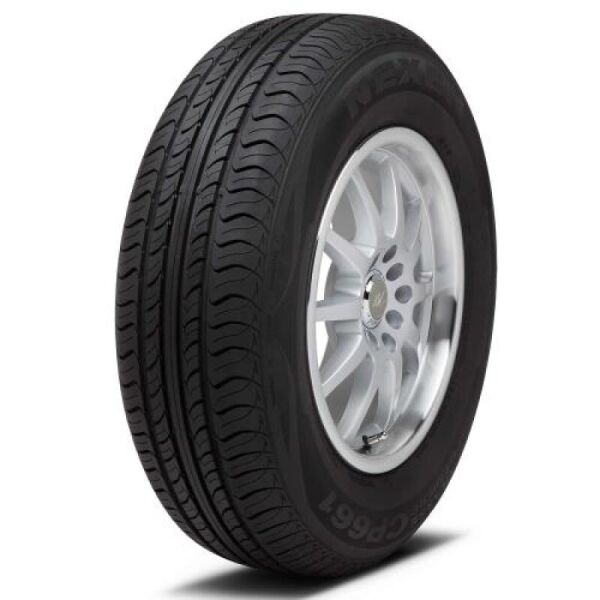

Шина летняя Nexen CP661 185/70R14 88T DOT18