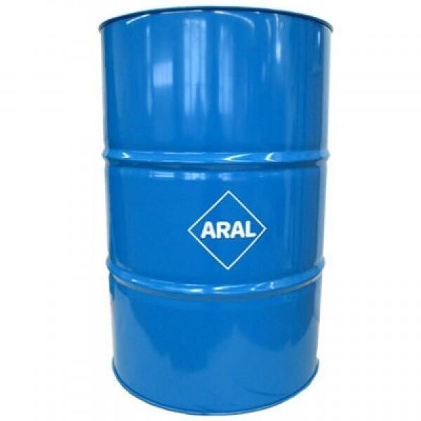 

Моторное масло Aral BlueTronic 10W-40 208л (14F738)