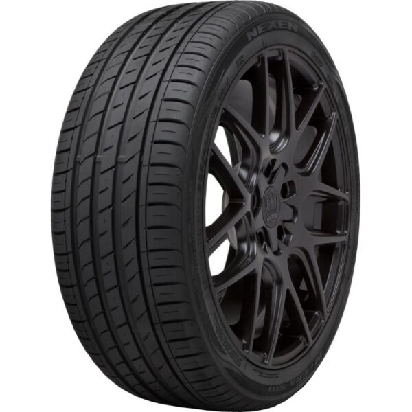 

Шина летняя Nexen NFERA SU1 235/55R17 103W XL