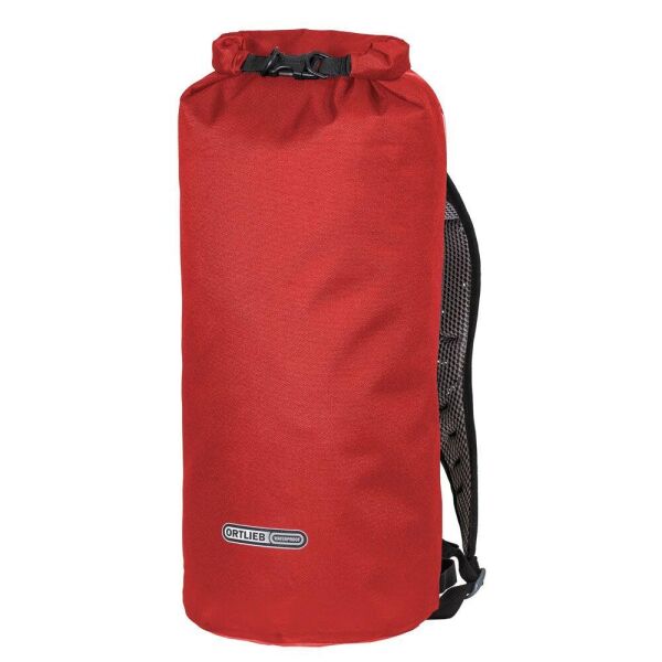 

Гермомешок - рюкзак Ortlieb X-Plorer Red 59 л