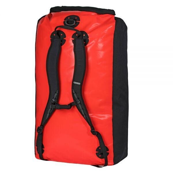 

Гермомешок - рюкзак Ortlieb X-Tremer Red 150 л