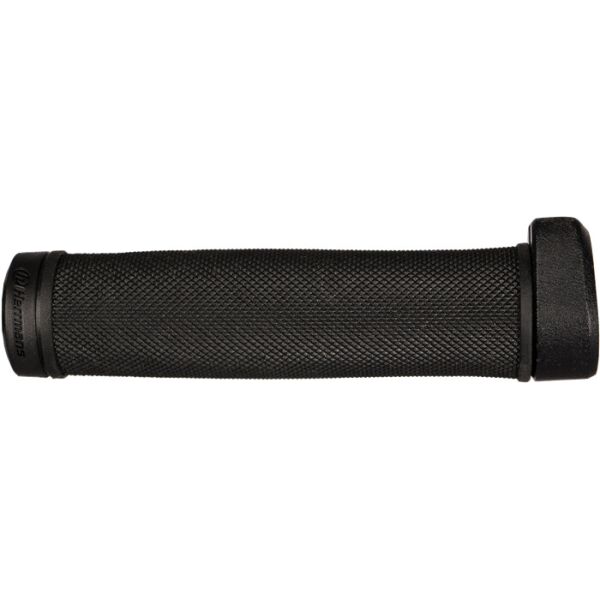 

Грипсы HERRMANS® GRIT DD33 чёрные