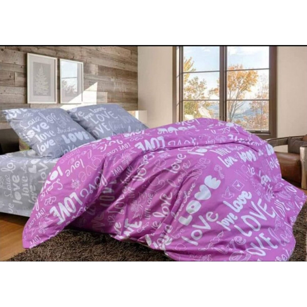 

Бязь 2-спальный 180X215 Кондор 1185