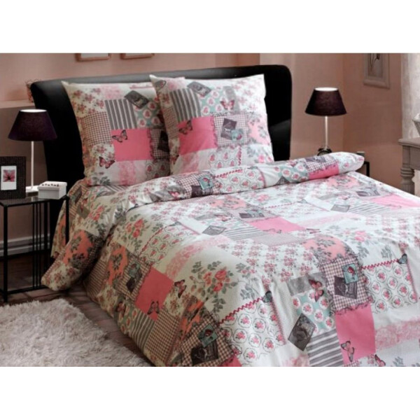 

Бязь 1.5-спальный 145X210 Кондор 111401