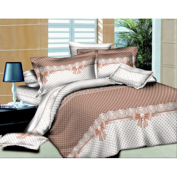 

Бязь евро 200Х220 Кондор 1134