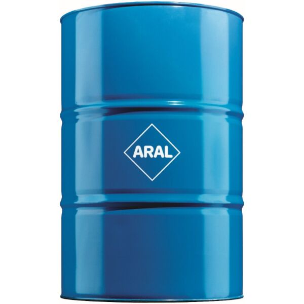 

Моторное масло Aral Turboral 10W-40 60л (15568E)