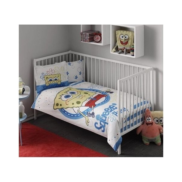 

для младенцев Tac Disney - Sponge Bob Baby