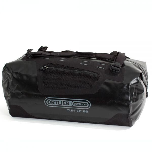 

Гермобаул - рюкзак Ortlieb Duffle Black 85 л