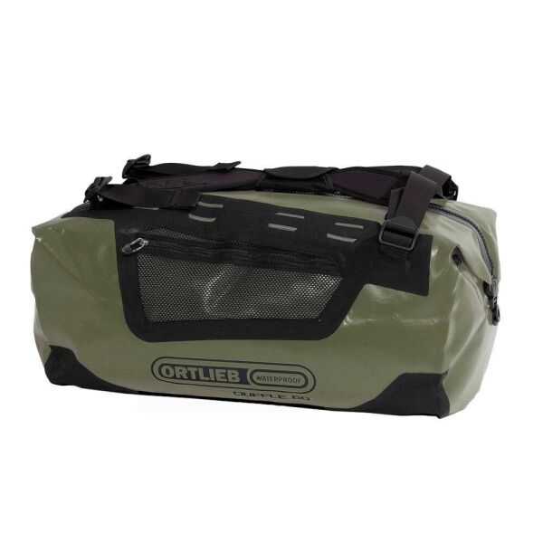 

Гермобаул - рюкзак Ortlieb Duffle Olive 60 л