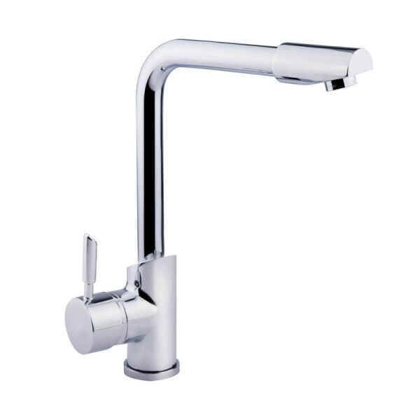 

Смеситель для кухни Q-tap Elit СRM 007F