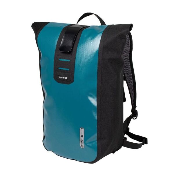 

Герморюкзак Ortlieb Velocity Petrol - Black городской 23 л