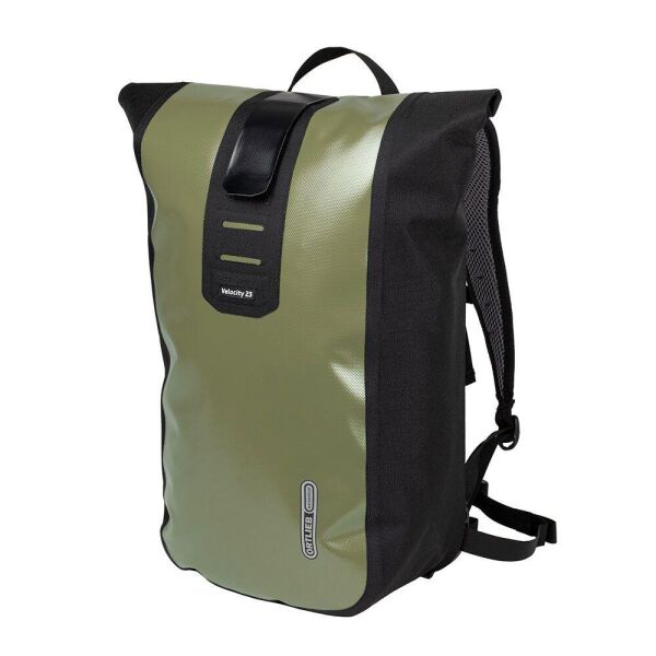 

Герморюкзак Ortlieb Velocity Olive - Black городской 23 л