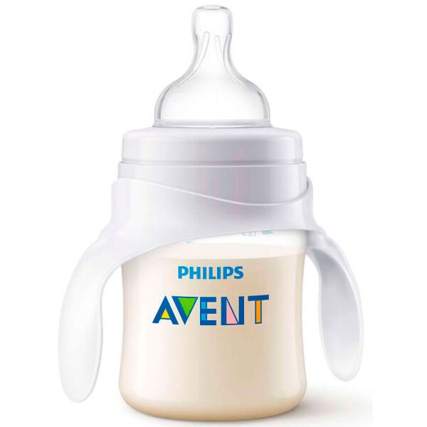 

Тренировочный набор Anti-colic, 120 мл, Avent