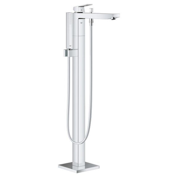 

Смеситель для ванны Grohe Eurocube 23672001