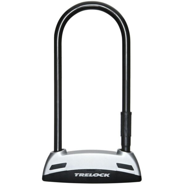 

Велозамок TRELOCK SILVERLINE U-образный B 3 108-230 ZB 402