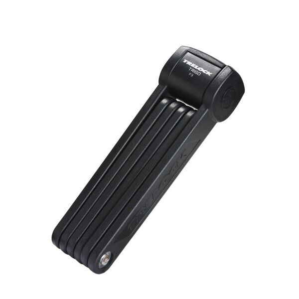 

Велозамок TRELOCK SILVERLINE складной сегментный F 3/85 CM ZT 300 BLACK