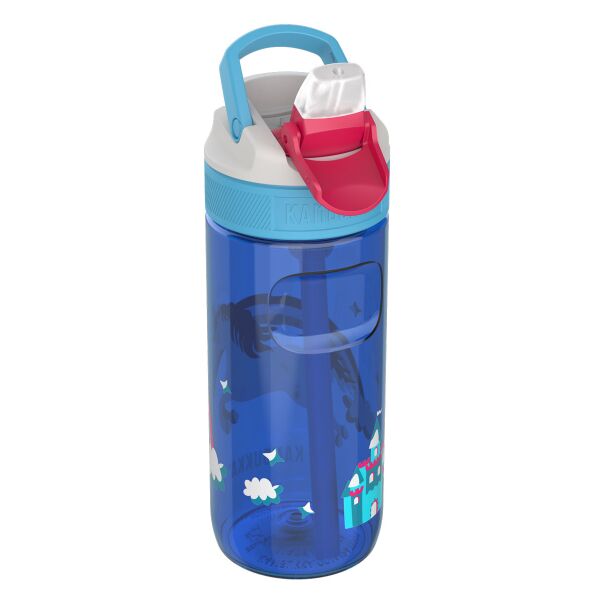 

Бутылка детская Kambukka Камбукка Lagoon 500 мл Rainbow Unicorn синяя (11-04021)