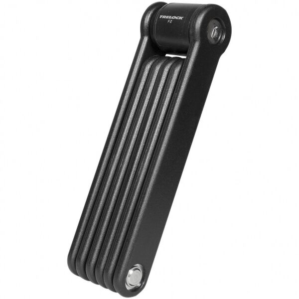 

Велозамок TRELOCK SILVERLINE складной сегментный F 2 / 85 CM ZT 300 BLACK