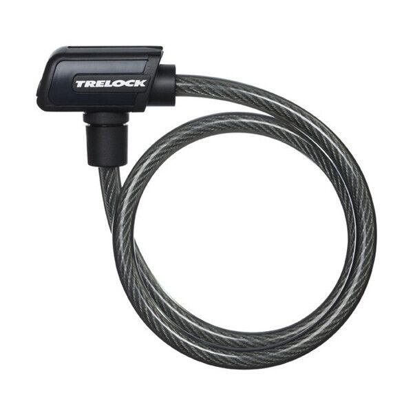 

Велозамок TRELOCK SILVERLINE кабельный K 1 60/10 ZK 432