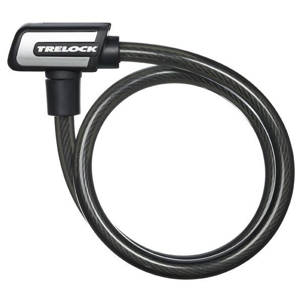

Велозамок TRELOCK SILVERLINE кабельный K 3 100/16 ZK 432