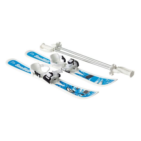 

Набор лыжный HAMAX Sno Kids Skiset голубой