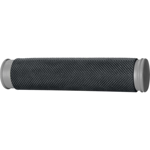 

Грипсы HERRMANS® DIAMOND DD25 чёрные/серые