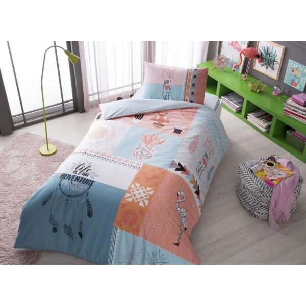 

Tac Ranforce Teen - Dolly v01 somon лососевый подростковый