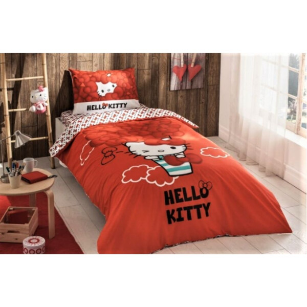 

Tac Disney - Hello Kitty Bow 160*220 подростковое