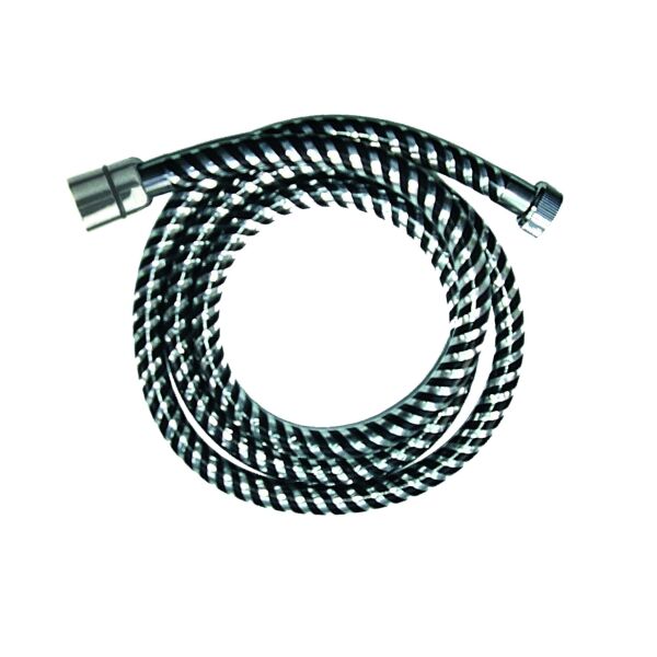 

Шланг для душа Invena Biflex AW-30-J04 черный