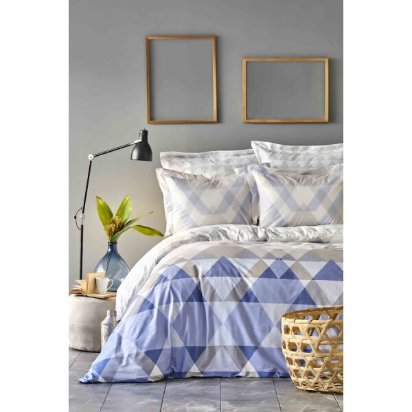

Karaca Home ранфорс - Astin lila 2019-1 лиловый kingsize