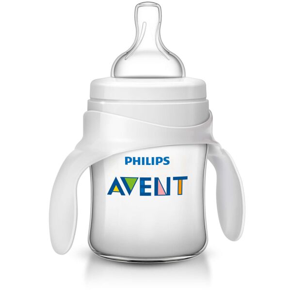 

Тренировочный набор Classic+ (125 мл), Avent