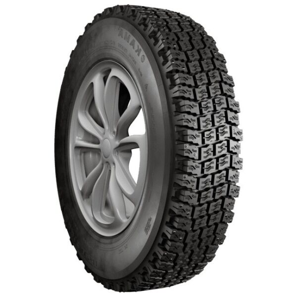 

Автошина зимняя камерная НкШЗ І-511