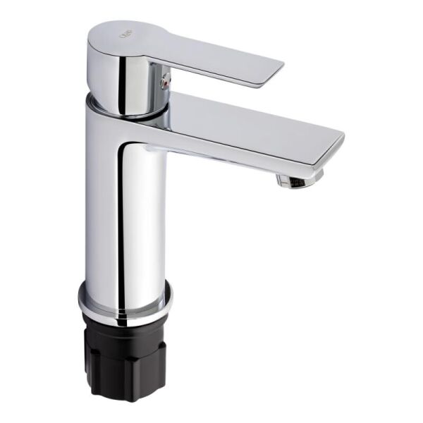 

Смеситель для раковины Qtap Ustek 1016107C