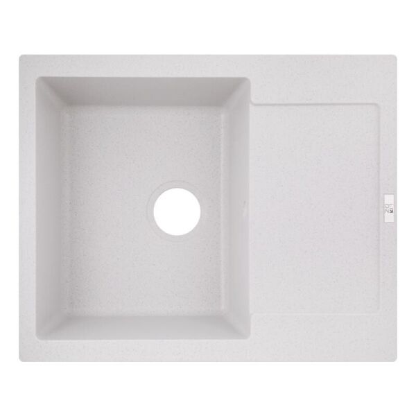 

Кухонная мойка Lidz 625x500/200 STO-10 (LIDZSTO10625500200) SD00042412