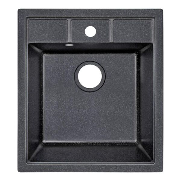 

Кухонная мойка Lidz 460х515/200 BLM-14 (LIDZBLM14460515200) SD00042425