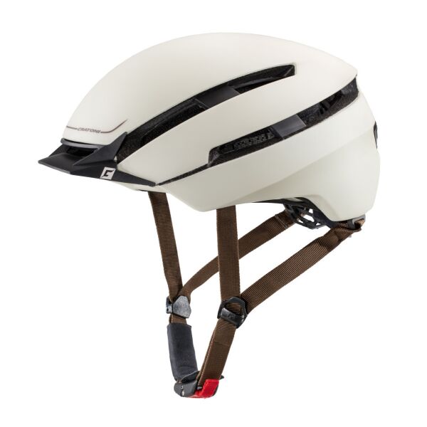 

Велошлем Cratoni C-LOOM M/L (58-61 см) кремовый