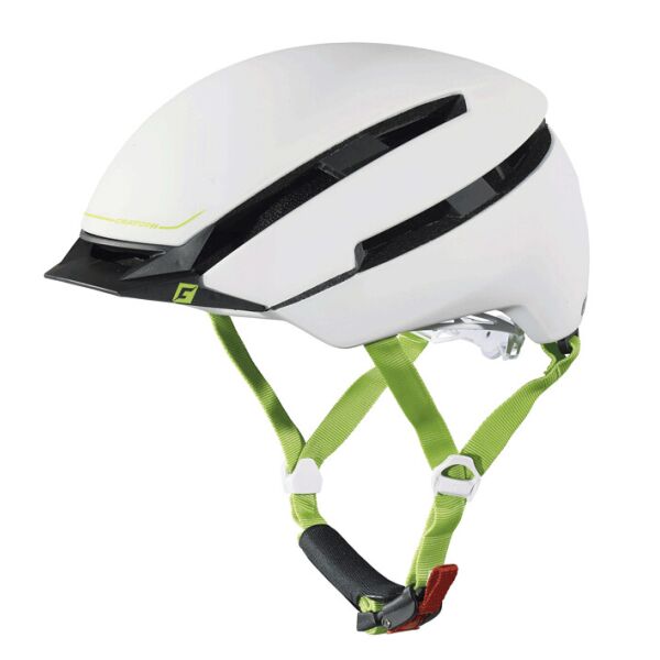 

Велошлем Cratoni C-LOOM S/M (53-58 см) белый