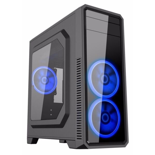 

Компьютер PC optimal "Refurbished"