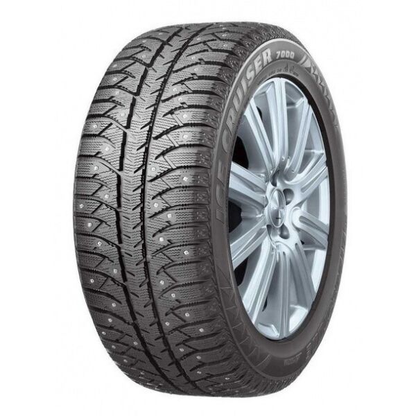 

Автошина шип BRIDGESTONE ICE CRUISER 7000S 175/65R14 82T