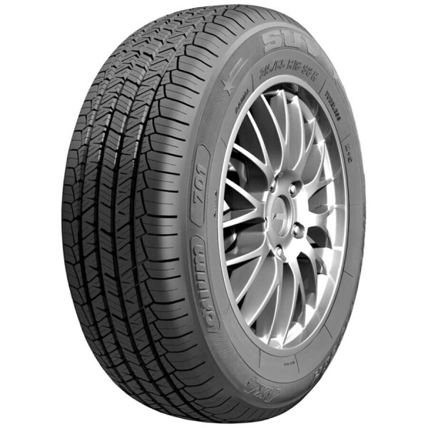 

Шина Orium 701 275/40R20 106Y XL